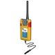 Sentinel Ocean Systems Marine Safety - HJ9018 AIS/DCS Man Overboard Beacon. The ultimate dual-alert safety device, perfectly suited for the rigorous demands of commercial fishing, commercial shipping, offshore energy, and professional offshore racing.