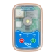 Sentinel Ocean Systems Marine Safety - LJL901 AIS Life Jacket Light. A powerful 2-in-1 AIS beacon and LED survivor light designed to provide immediate visual and digital rescue alerts for recreational, commercial, and solo mariners.