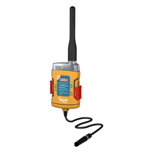 Sentinel Ocean Systems Marine Safety - SOS Beacon - MRB901 AIS Man Overboard Beacon - An essential localised safety device perfectly suited for recreational cruisers, racing crews, coastal fishermen, and commercial port operations.