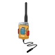 Sentinel Ocean Systems Marine Safety - SOS Beacon - MRB901 AIS Man Overboard Beacon - An essential localised safety device perfectly suited for recreational cruisers, racing crews, coastal fishermen, and commercial port operations.