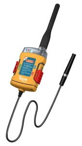 Sentinel Ocean Systems Marine Safety - SOS Beacon - MRB901 AIS Man Overboard Beacon. An essential localised safety device perfectly suited for recreational cruisers, racing crews, coastal fishermen, and commercial port operations.