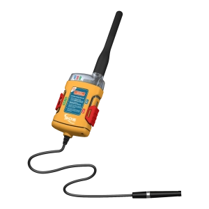 Sentinel Ocean Systems Marine Safety - SOS Beacon - MRB901 AIS Man Overboard Beacon. An essential localised safety device perfectly suited for recreational cruisers, racing crews, coastal fishermen, and commercial port operations.