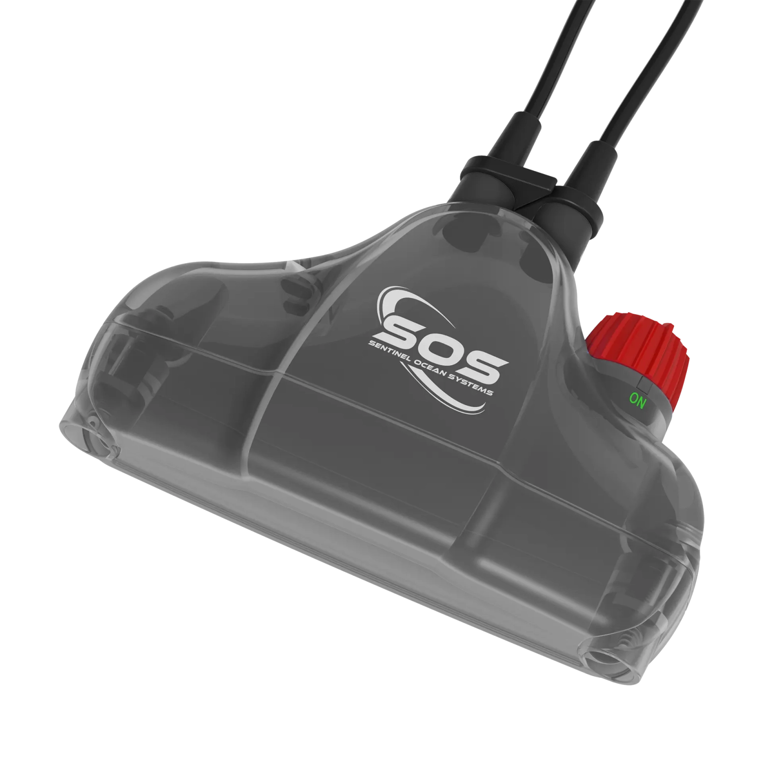 Sentinel Ocean Systems Marine Safety - Freedom 8 Shark Deterrent Freedom 8 is a wearable shark deterrent built on over 20 years of shark deterrent technology which creates an electrical field that is proven to significantly reduce the likelihood of a shark interaction.