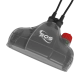 Sentinel Ocean Systems Marine Safety - Freedom 8 Shark Deterrent Freedom 8 is a wearable shark deterrent built on over 20 years of shark deterrent technology which creates an electrical field that is proven to significantly reduce the likelihood of a shark interaction.
